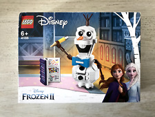 LEGO SET BOITE DISNEY PRINCESS