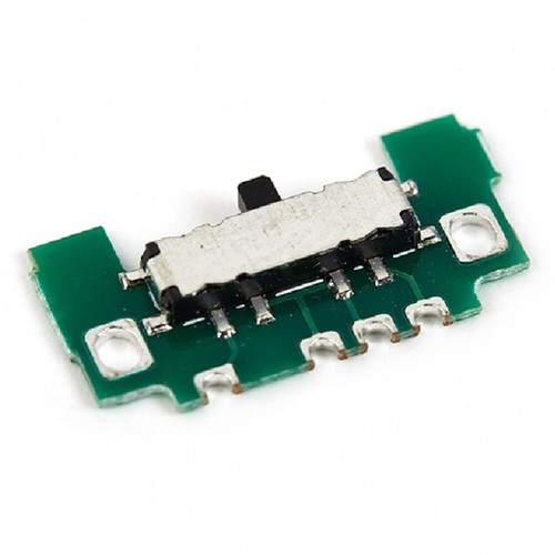 Bouton allumage pour game boy - bouton,