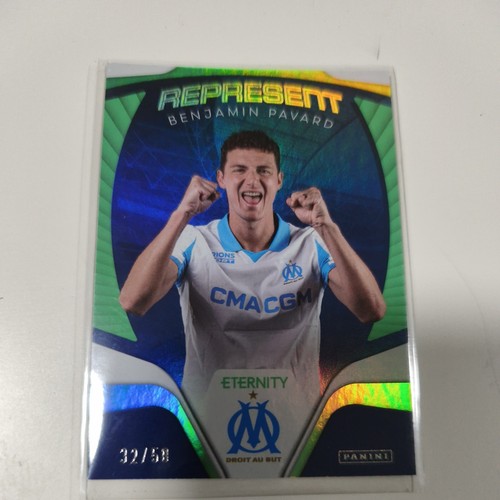 2025 panini eternity - 2025-26,