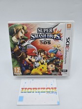 Super Smash Bros Jeu Nintendo