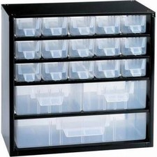 Classeurs métalliques à