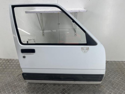 Porte avant droit renault - porte,