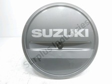 SUPPORT ROUE DE SECOURS SUZUKI