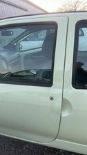 Porte avant gauche RENAULT