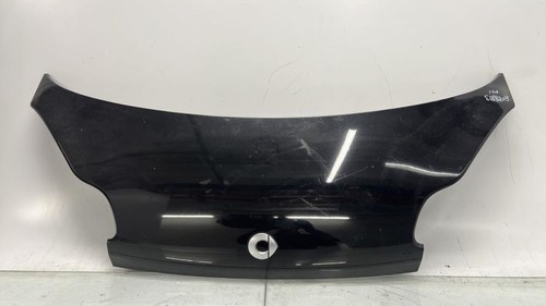 Capot smart fortwo cabriolet - capot,