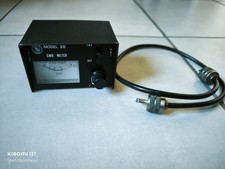 Appareil de mesure tosmètre cb cibi