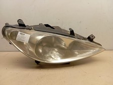 Optique avant principal droit