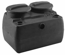 Bac De Récupération HIDROBEX 420 L