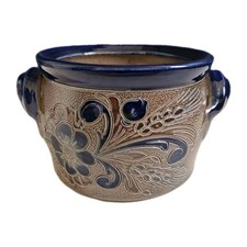 Terrine Pot Alsacien Ou