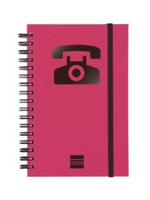 – Répertoire téléphonique