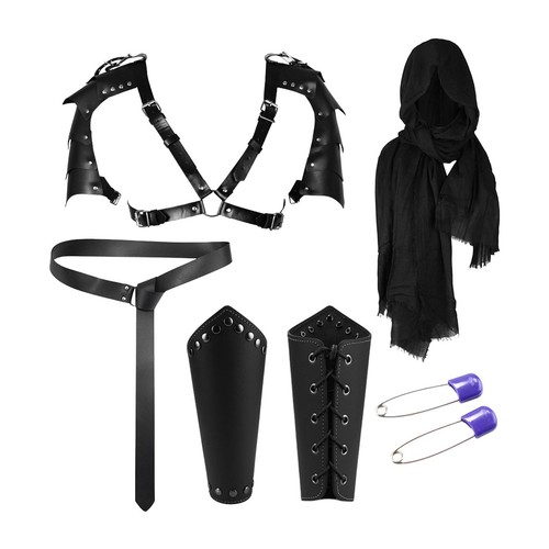 Costume chevalier - costume, de