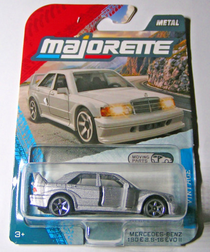 Majorette vintage 2025 - vintage,