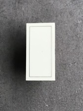 bouton poussoir mosaic 50