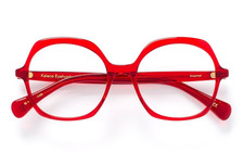 Lunettes de vue carrées