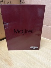livre nuancier L'Oreal majirel