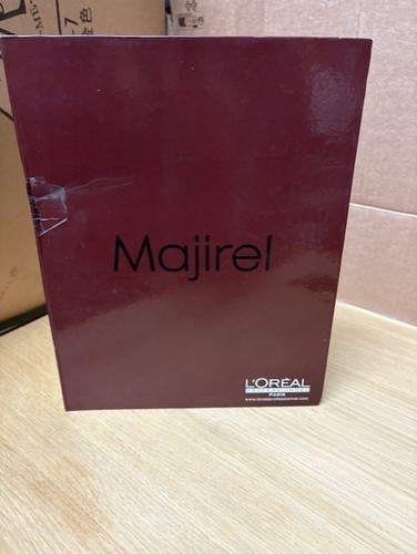 Livre nuancier oreal - nuancier, majirel