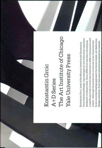 Zoë ryan konstantin grcic - konstantin,