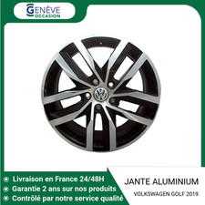🇫🇷 JANTE ALUMINIUM