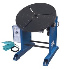 Positionneur BY-300 Sherman