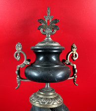 Haut de Pendule 1900 Napoleon