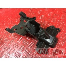 Plastique dans boucle arriere