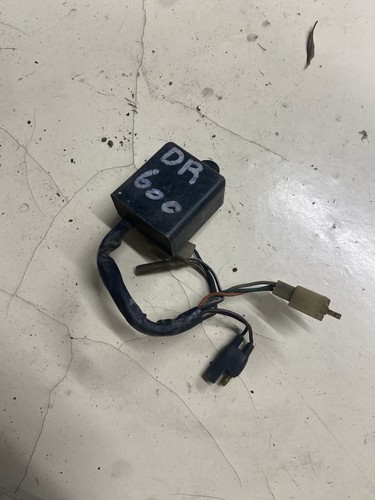 Cdi suzuki 600 sn41a - 600,