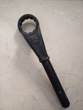 CLE POLYGONALE A FRAPPER DE 41 EGA