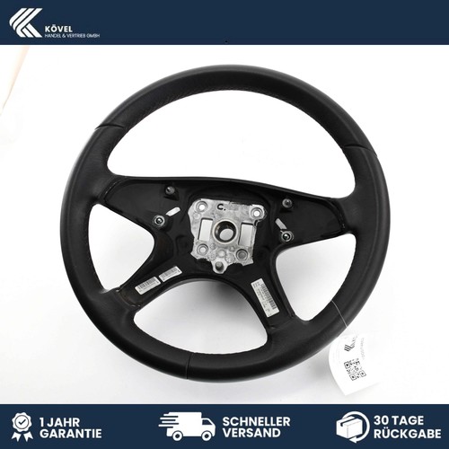 Volant marron mercedes - volant,