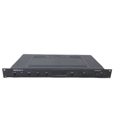 Synthétiseur module sonore