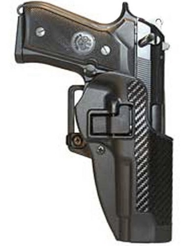 Blackhawk cqc serpa - blackhawk, holster