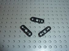 LEGO TECHNIC black Beam 3 x