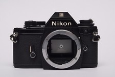 Nikon boitier tres bon - em, nu