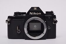 NIKON EM BOITIER NU BON ETAT