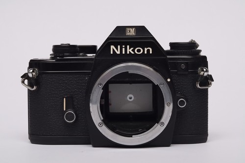 Nikon boitier tres - nikon, nu