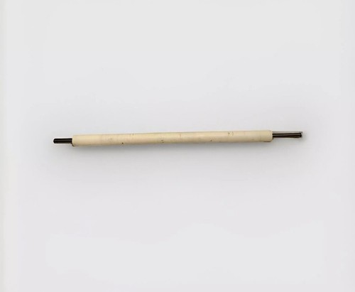 Upper scan roller - roller, (1