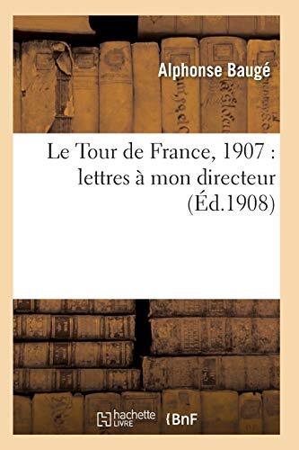 Tour france 1907 - france,,