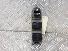 Commande leve vitre avant gauche - Toyota RAV4 III de 2006 à 2013