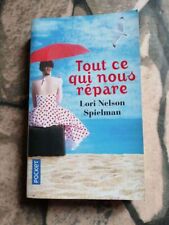 Tout ce qui nous répare | Bon état