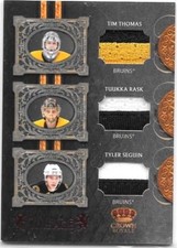 T.THOMAS,T.RASK,& T.SEGUIN