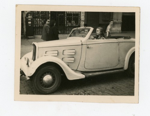Photo snapshot une peugeot - snapshot,,