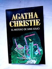 Agatha Christie Le Mystère Sans Souci Littérature Espagnole Roman Poche