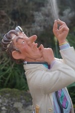 PRO09 FIGURINE PROFISTI