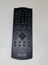 Télécommande PS2 Sony SCPH-10150 - Origine  PlayStation 2 -