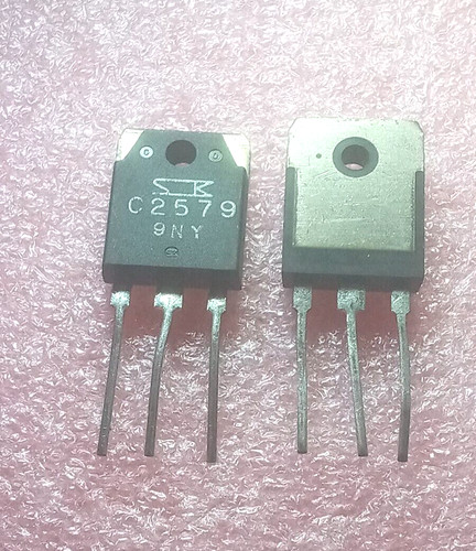 1pcs 2sc2579 npn power - ,