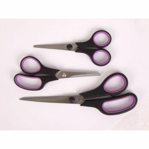 12x 3er ciseaux - 3er, ergonomique
