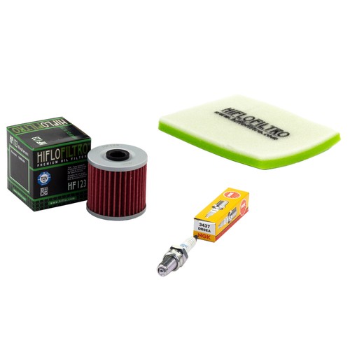 Kit pour kawasaki 250 - kit,