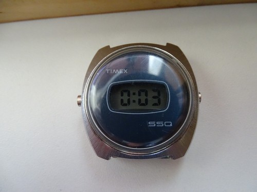 Vintage montre timex - montre, ssq