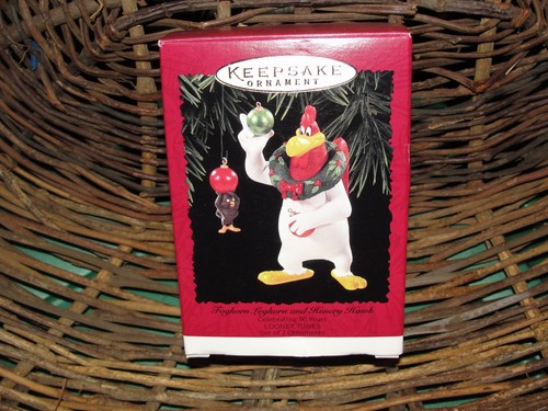 Vintage hallmark keepsake - vintage,
