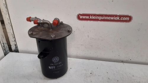 Support filtre gasoil vw - support,
