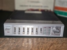 DAYTRON preamplificateur